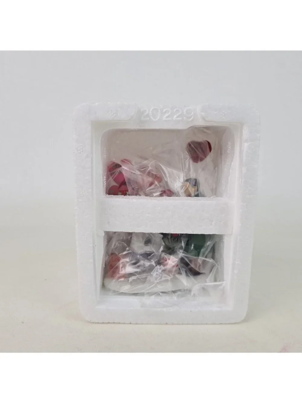 Department 56 For You Sweetheart 58987 Christmas In The City Figure Accessory
